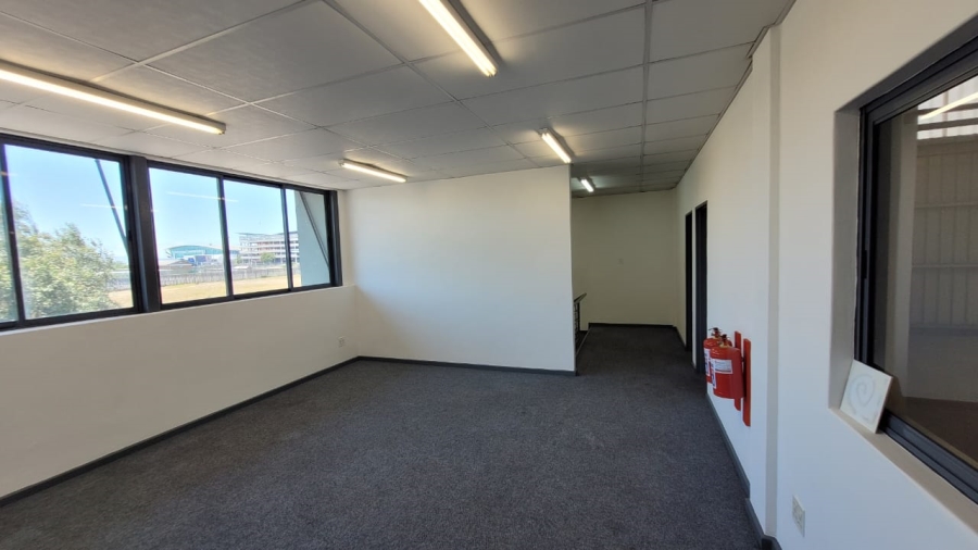 To Let commercial Property for Rent in Airport Industria Western Cape